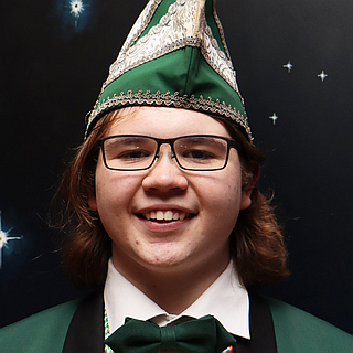 Joshua Warda