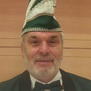 Karl-Heinz Nagel