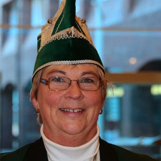 Doris Voigt