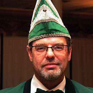 Frank Horstmann