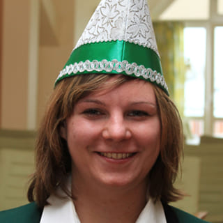 Swantje Hütter